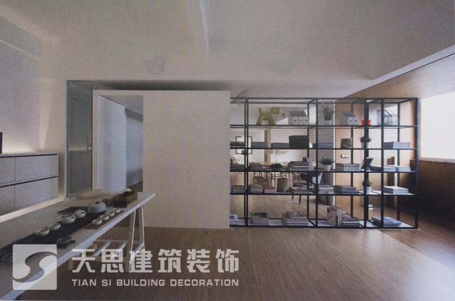 <a href=http://www.qinfc.cn/ target=_blank class=infotextkey>合肥辦公室裝修</a>側面書架