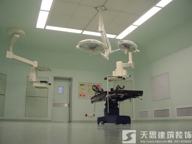 <a href=http://www.qinfc.cn/yiyuananli/ target=_blank class=infotextkey>合肥醫院裝修</a>設計