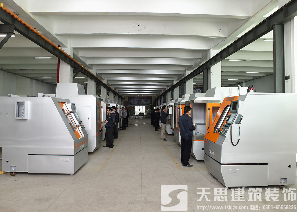 <a href=http://www.qinfc.cn/gccf/ target=_blank class=infotextkey>合肥廠房裝修</a>施工前準備工作有哪些