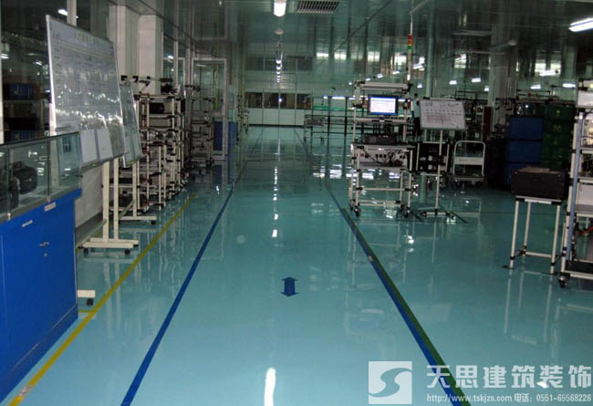 <a href=http://www.qinfc.cn/gccf/ target=_blank class=infotextkey>合肥廠房裝修</a>施工前準備工作有哪些