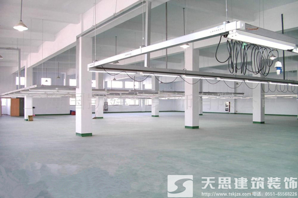 <a href=http://www.qinfc.cn/gccf/ target=_blank class=infotextkey>合肥廠房裝修</a>施工流程