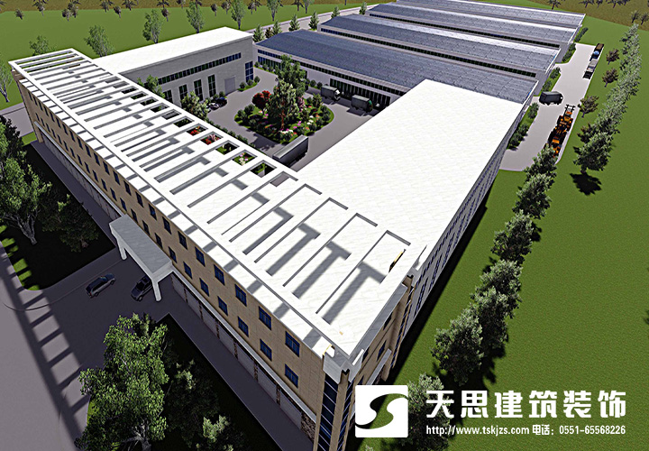 <a href=http://www.qinfc.cn/gccf/ target=_blank class=infotextkey>合肥廠房設計</a>效果圖