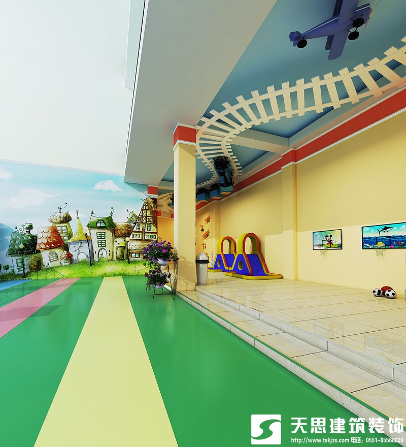 <a href=http://www.qinfc.cn/youeryuan/ target=_blank class=infotextkey>合肥幼兒園裝修</a>