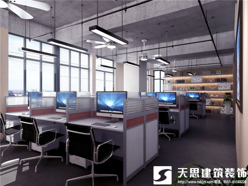 <a href=http://www.qinfc.cn/ target=_blank class=infotextkey>合肥辦公室裝修</a>效果圖