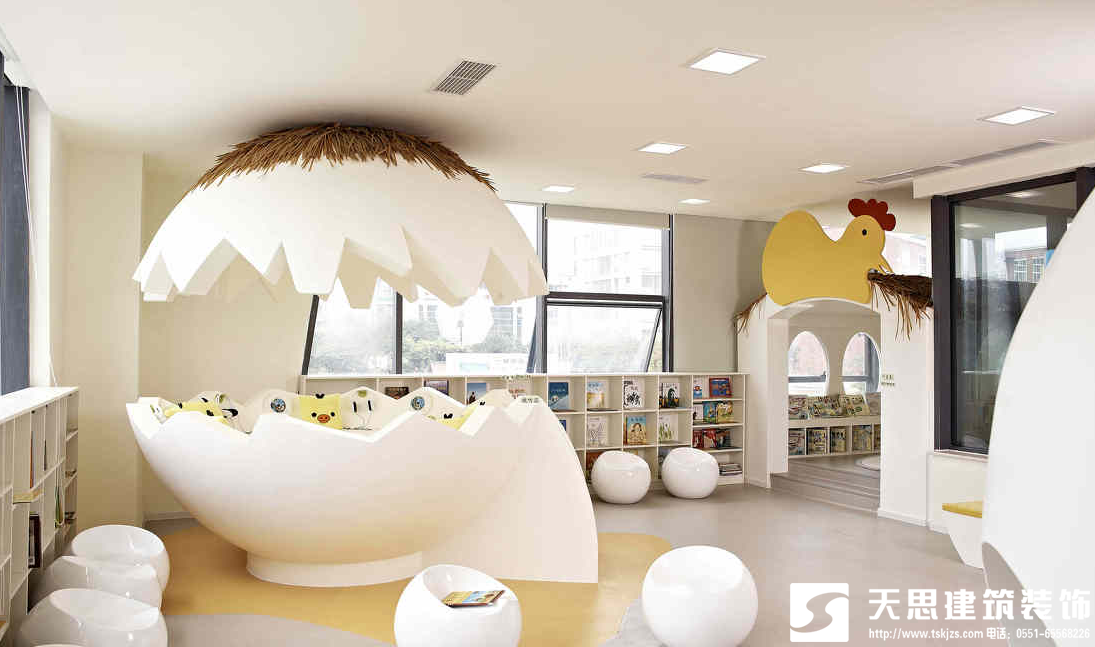 <a href=http://www.qinfc.cn/youeryuan/ target=_blank class=infotextkey>合肥幼兒園裝修</a>設計材料的各種功能和特征