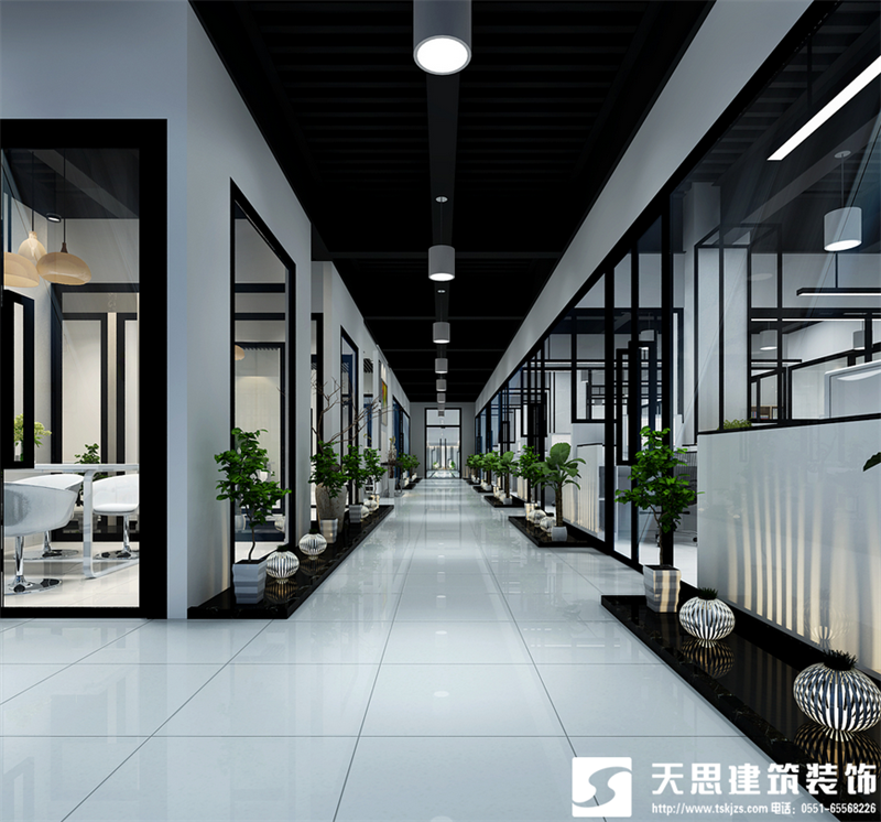<a href=http://www.qinfc.cn/ target=_blank class=infotextkey>合肥辦公室裝修</a>隔熱工作要做好