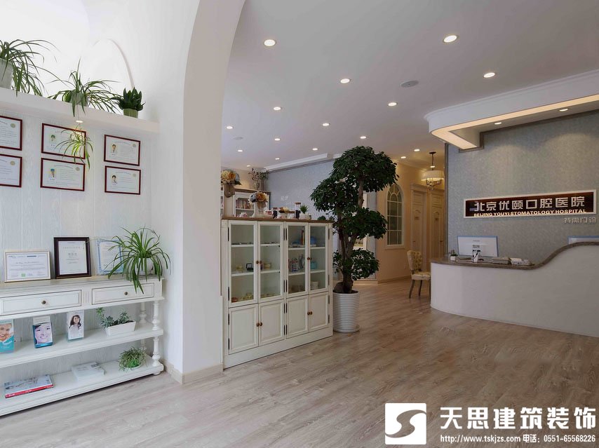 <a href=http://www.qinfc.cn/yiyuananli/ target=_blank class=infotextkey>合肥醫(yī)院裝修</a>專注打造良好的就醫(yī)環(huán)境