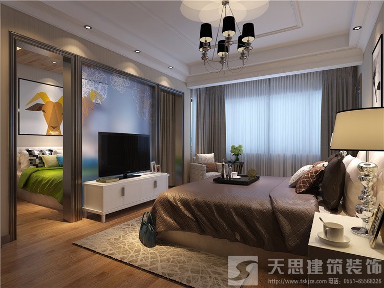 <a href=http://www.qinfc.cn/hfjdzx/ target=_blank class=infotextkey>合肥酒店裝修</a>效果圖