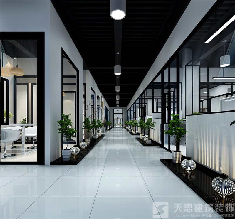 玻璃貼膜對于<a href=http://www.qinfc.cn/ target=_blank class=infotextkey>合肥辦公室裝修</a>有怎樣的好處呢