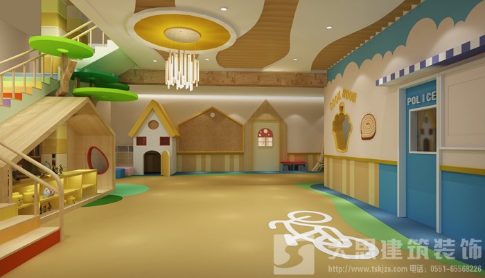 <a href=http://www.qinfc.cn/youeryuan/ target=_blank class=infotextkey>合肥幼兒園裝修</a>設計